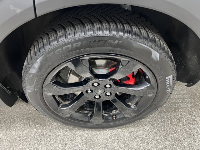 Used 2020 Ford Explorer ST w/ ST Street Pack image 19