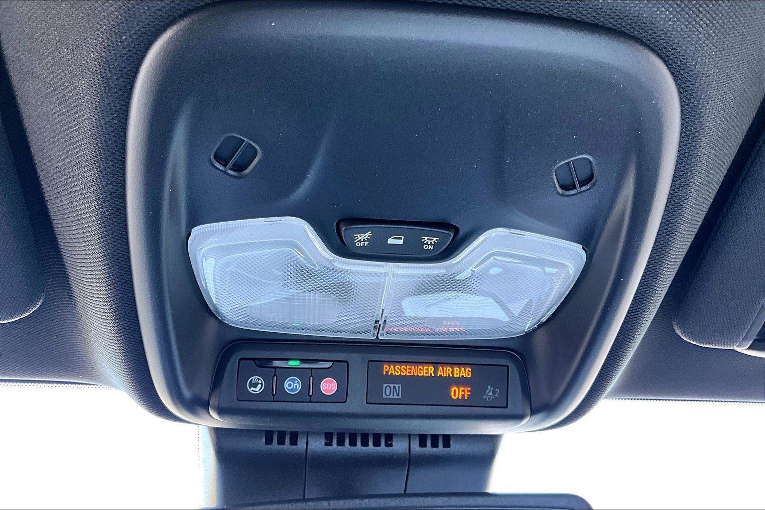 New 2026 GMC Canyon Elevation w/ Convenience Package AWD/4WD image 18