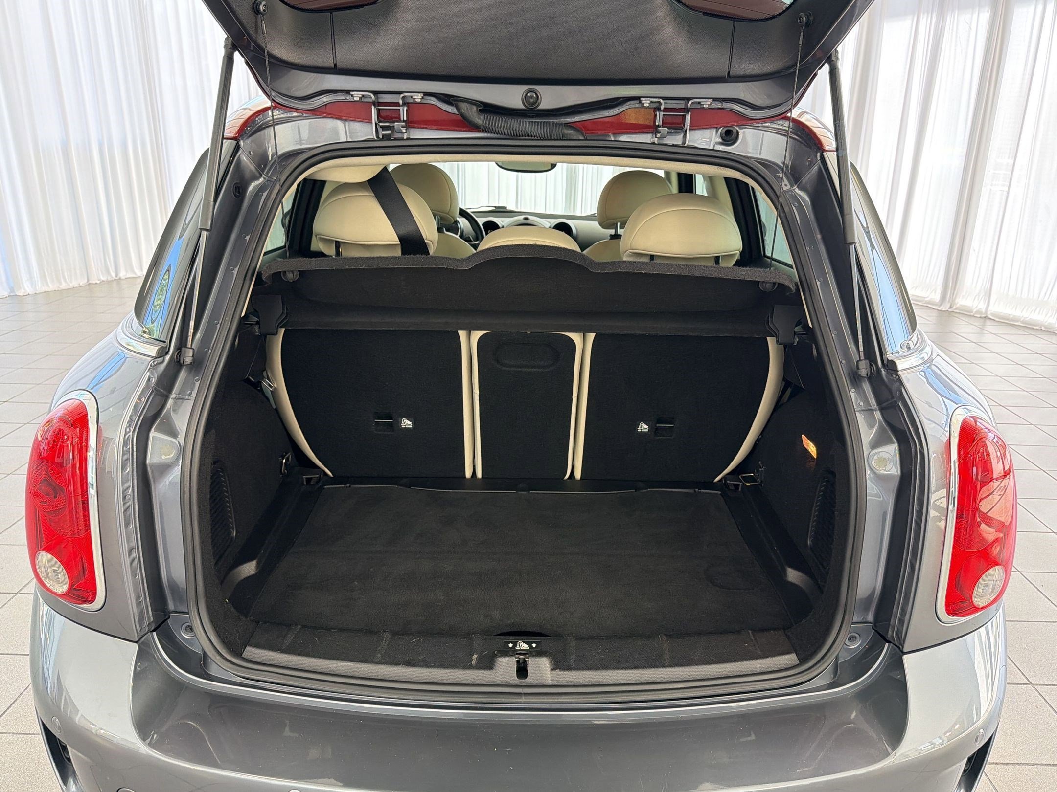 Used 2016 MINI Cooper Countryman S image 32