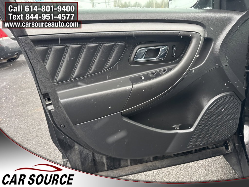 Used 2012 Ford Taurus SEL image 23