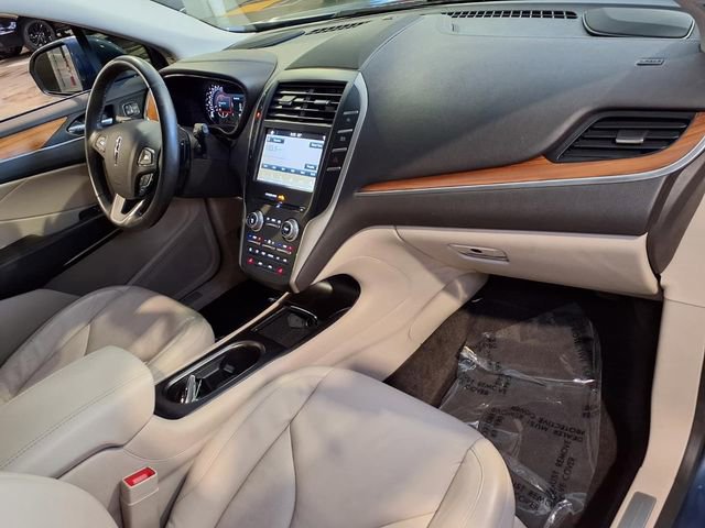 Used 2018 Lincoln MKC Select w/ Select Plus Package image 31