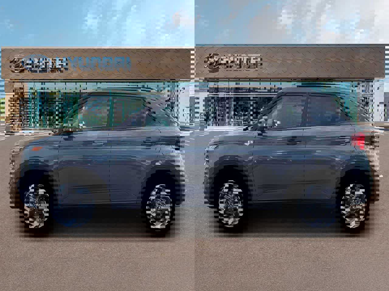 New 2026 Hyundai Venue SEL image 3