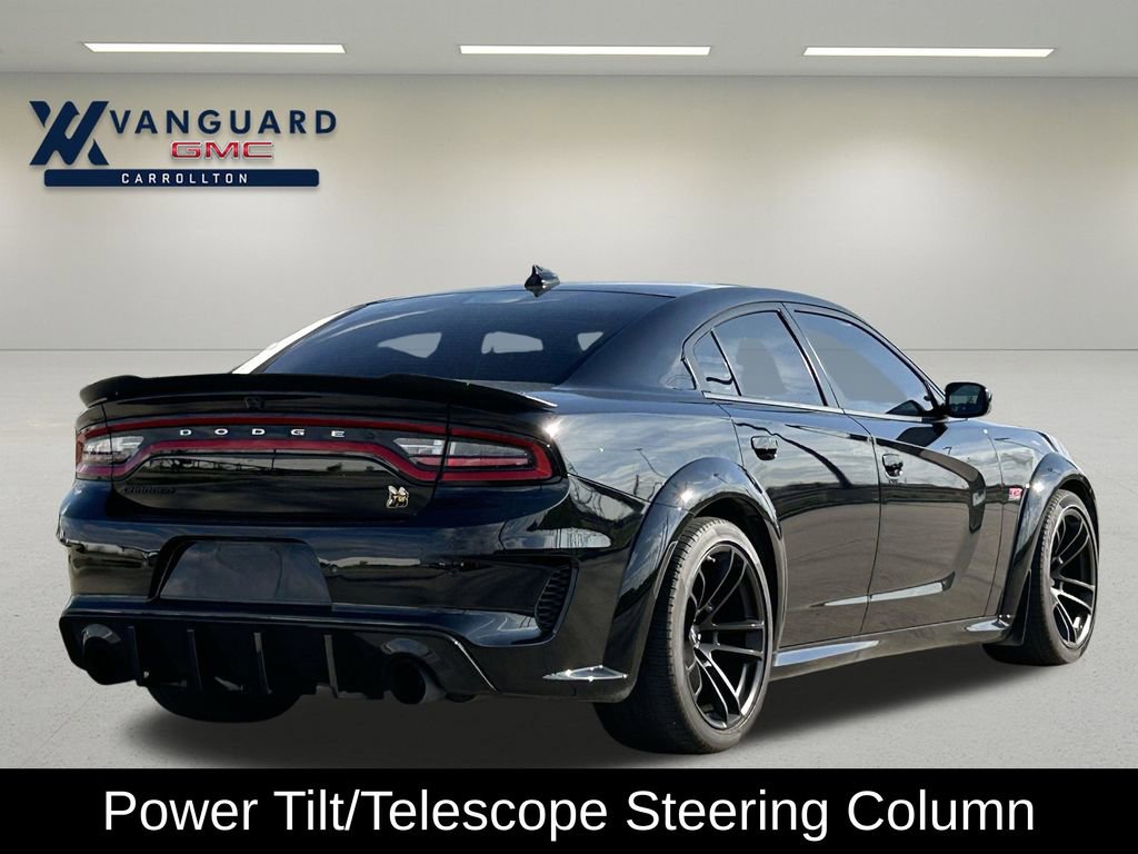 Used 2023 Dodge Charger Scat Pack image 9