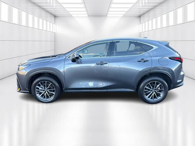 Certified 2023 Lexus NX 250 250 Base image 8