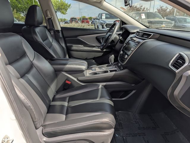 Used 2023 Nissan Murano SV w/ SV Midnight Edition Package image 31