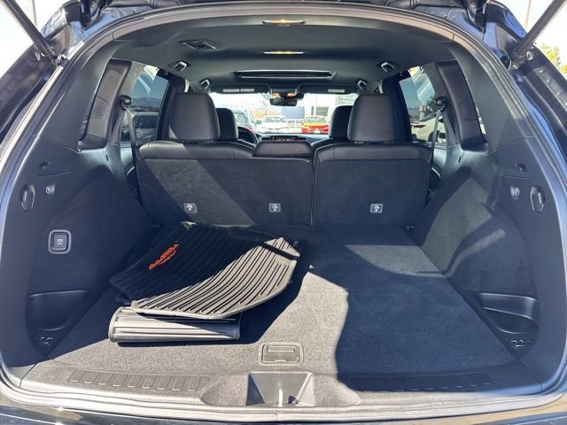 Used 2022 Honda Passport TrailSport image 30