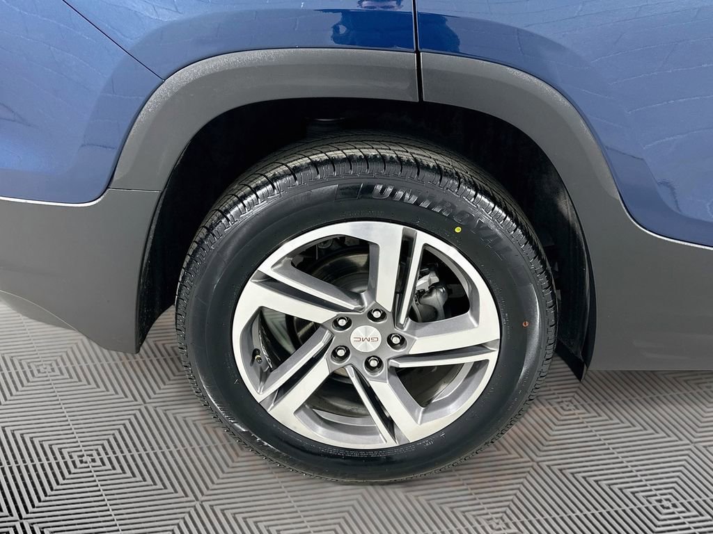 Used 2019 GMC Terrain SLT w/ Preferred Package image 27