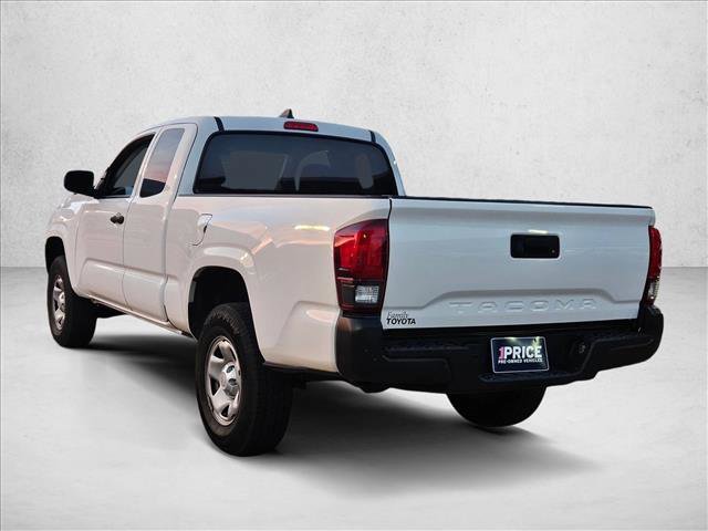 Used 2021 Toyota Tacoma SR image 9