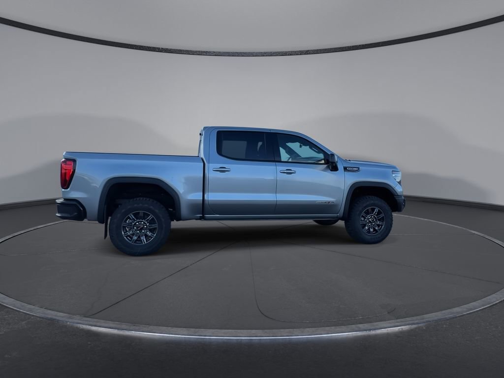 New 2026 GMC Sierra 1500 AT4X image 9