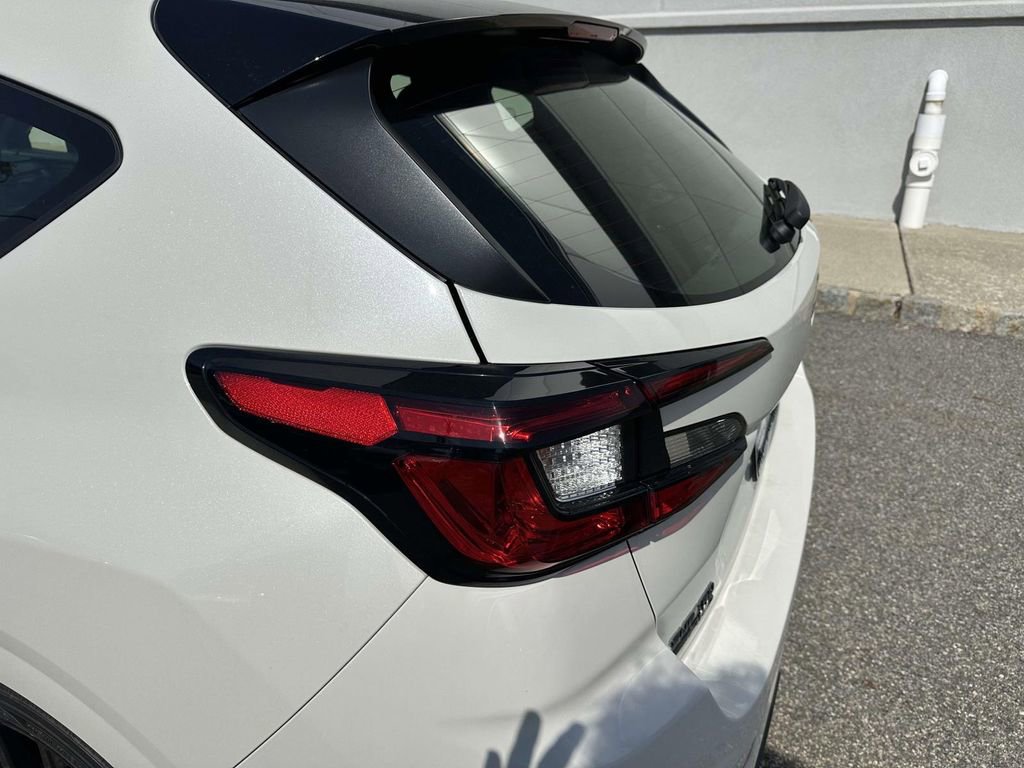 New 2026 Subaru Impreza RS image 8