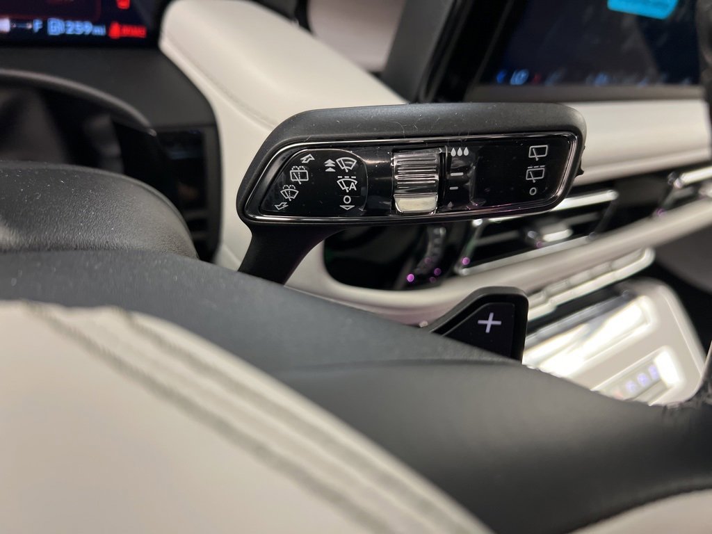 Used 2025 Lincoln Aviator Reserve w/ Equipment Group 201A image 21