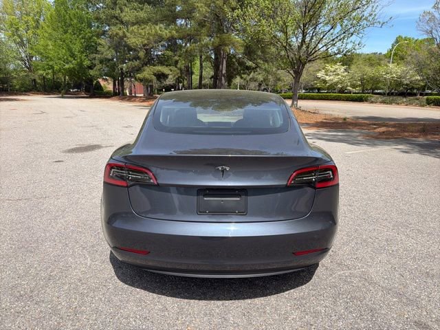 Used 2023 Tesla Model 3 Standard Range image 4