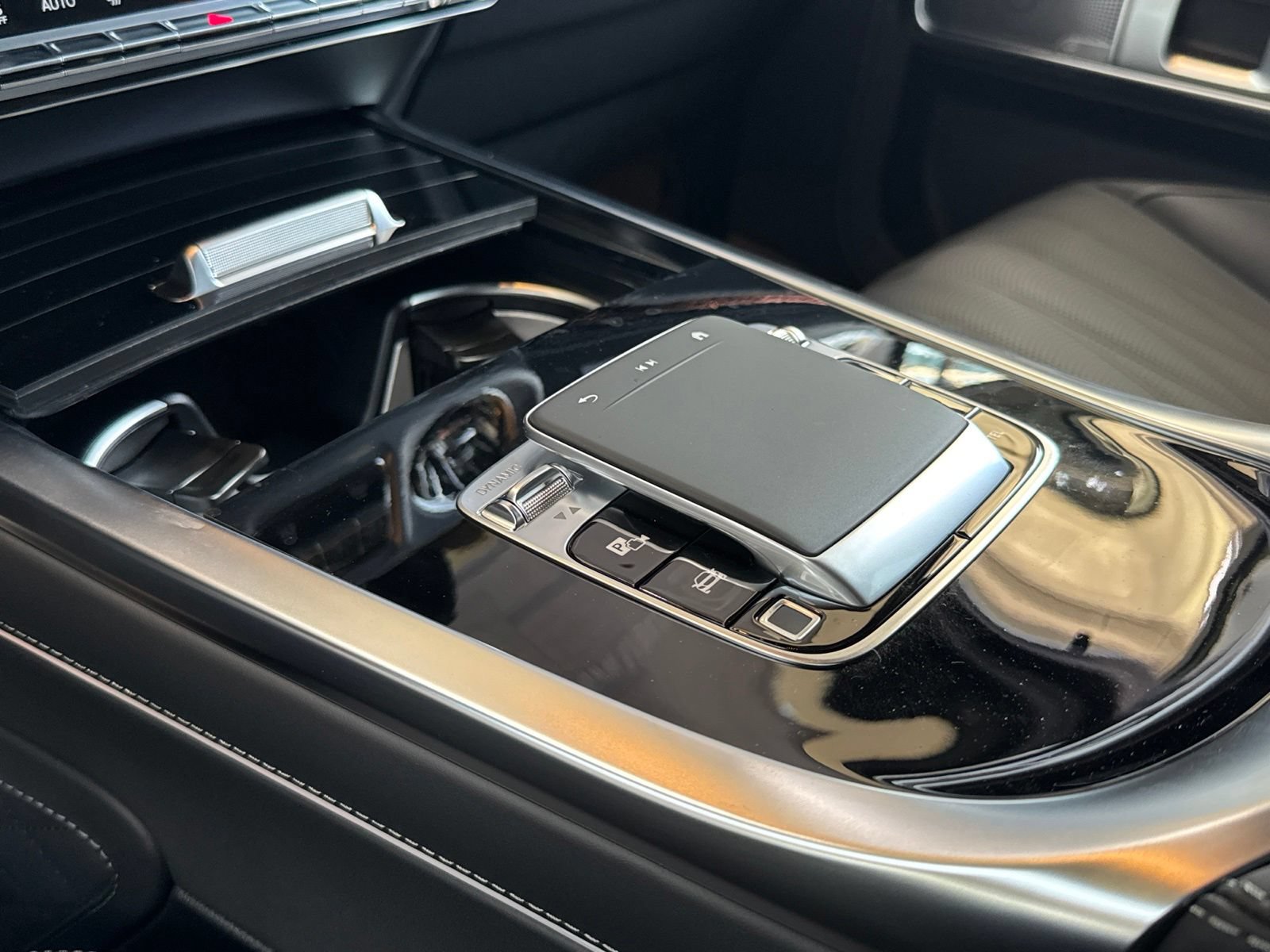 New 2027 Mercedes-Benz G 63 AMG 4MATIC image 17