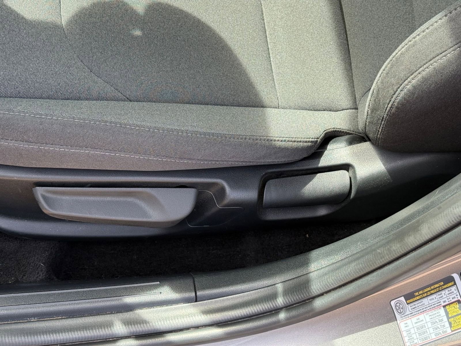 Used 2025 Kia K4 LXS image 23