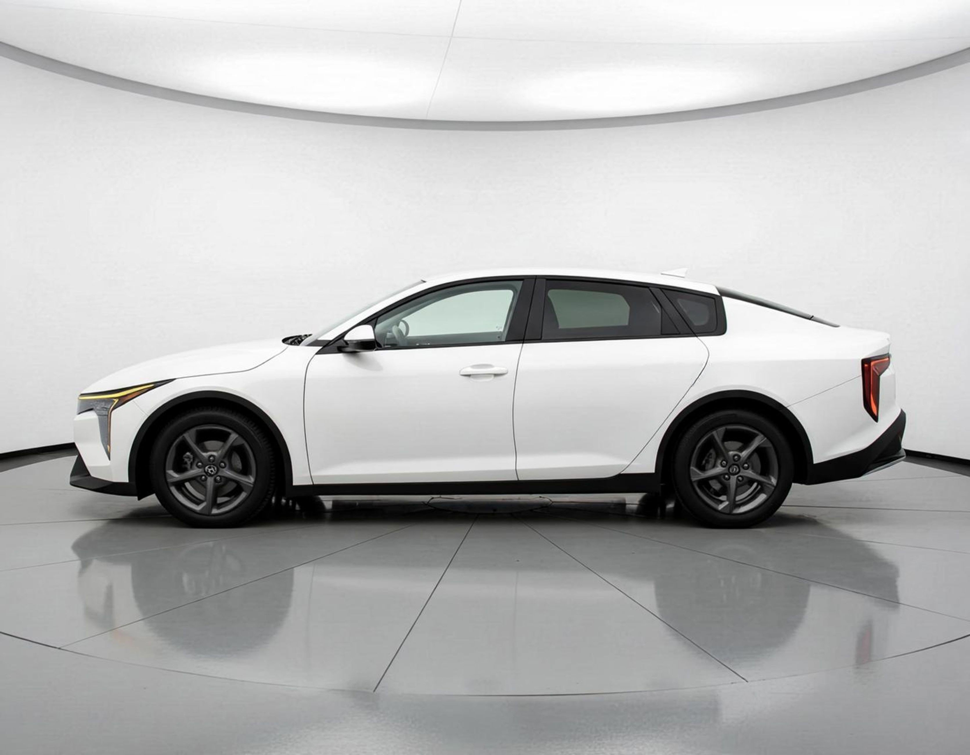 Used 2025 Kia K4 FWD image 5