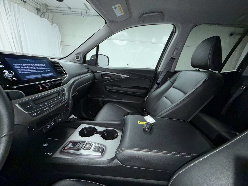 Used 2024 Honda Ridgeline RTL image 22