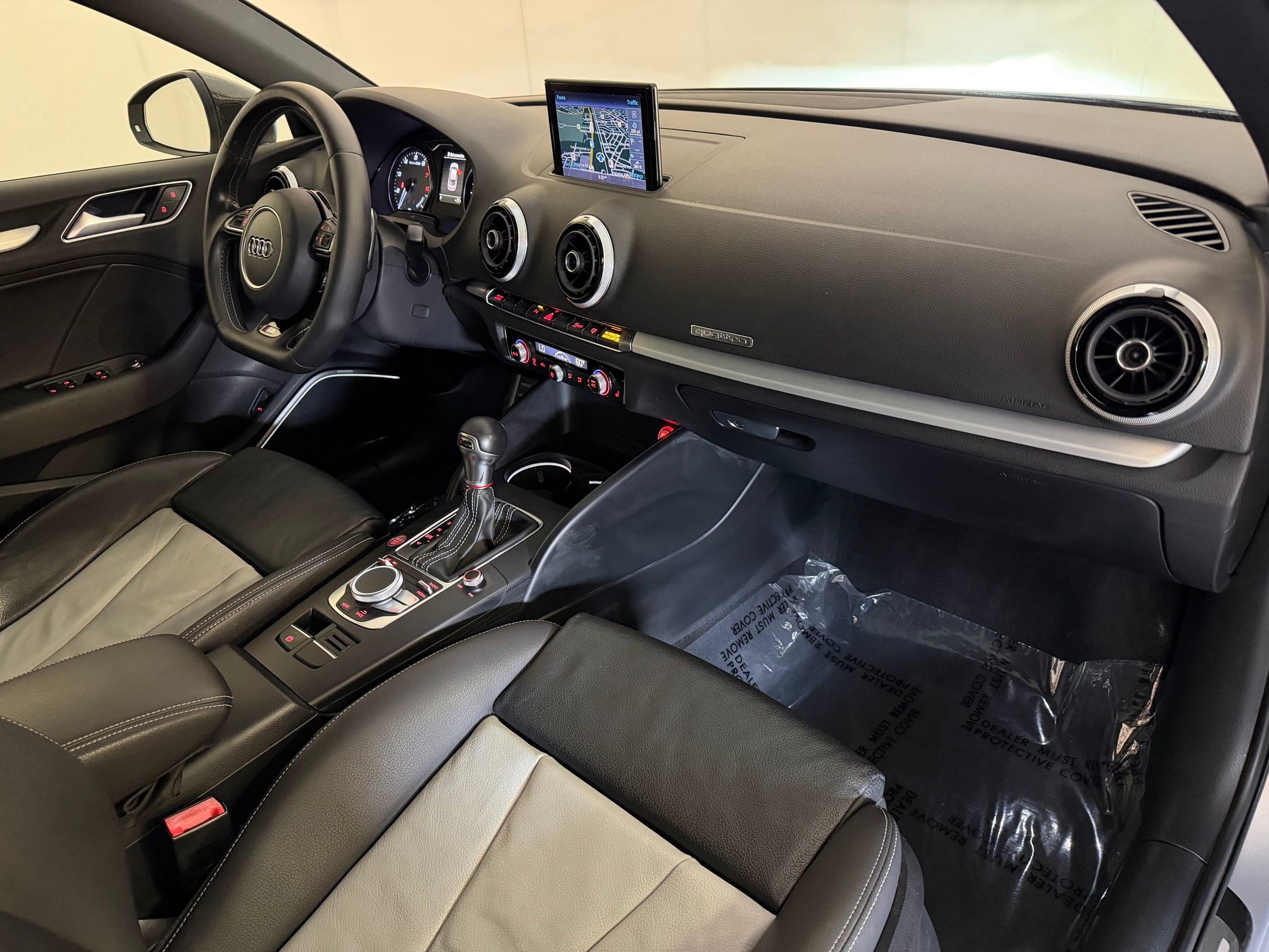 Used 2015 Audi S3 Premium Plus AWD/4WD image 33
