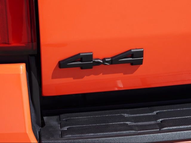 Certified 2024 Toyota Tacoma TRD Sport image 13