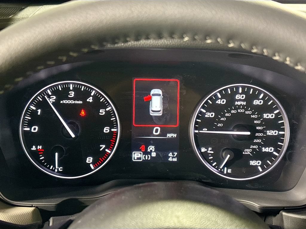 New 2026 Subaru Forester Limited AWD/4WD image 14