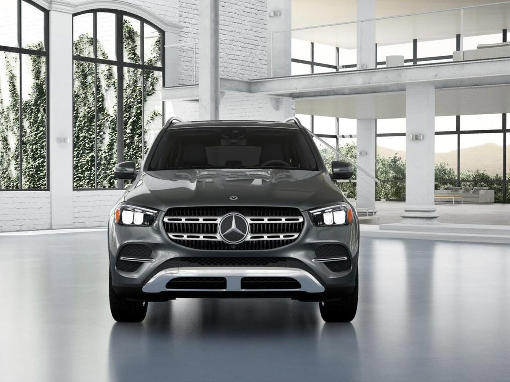 Certified 2024 Mercedes-Benz GLE 350 GLE 350 image 7