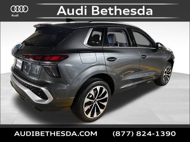 New 2026 Audi Q3 quattro 2.0T AWD/4WD image 7