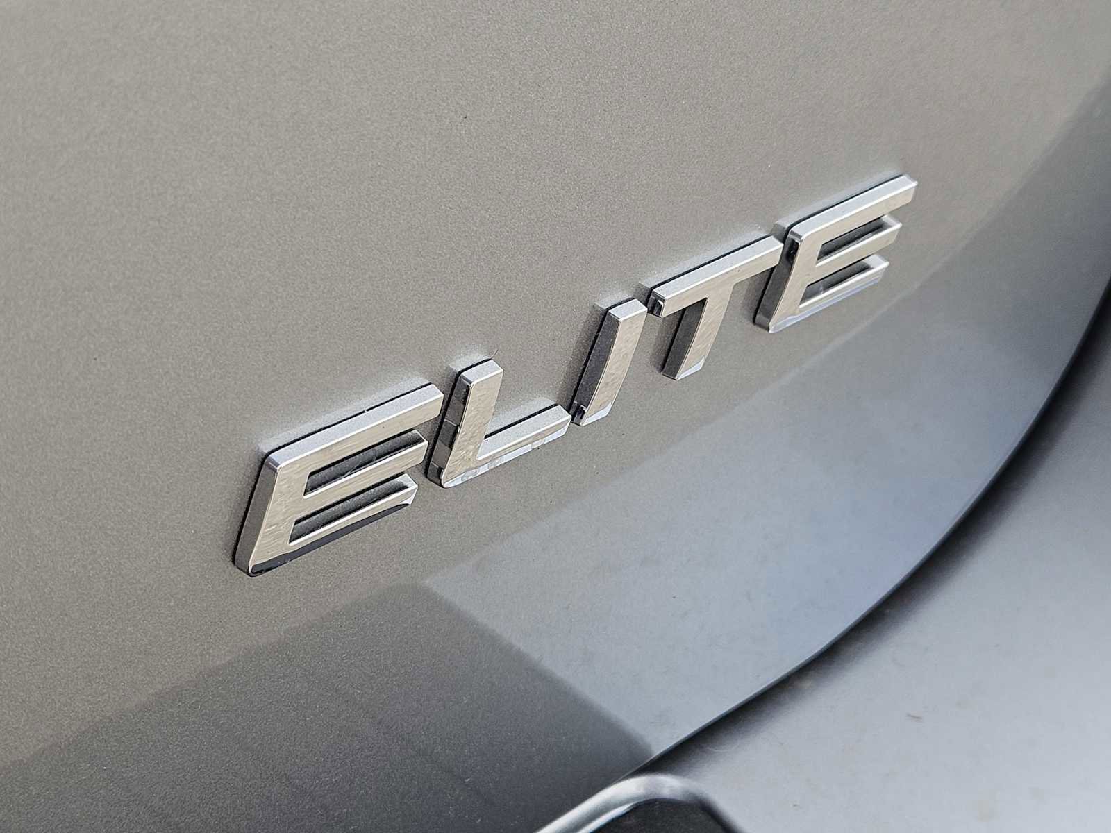 New 2026 Honda Odyssey Elite image 9