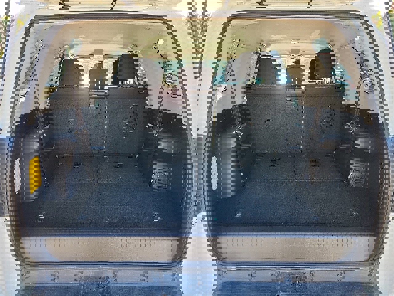 Used 2023 Toyota 4Runner SR5 image 7