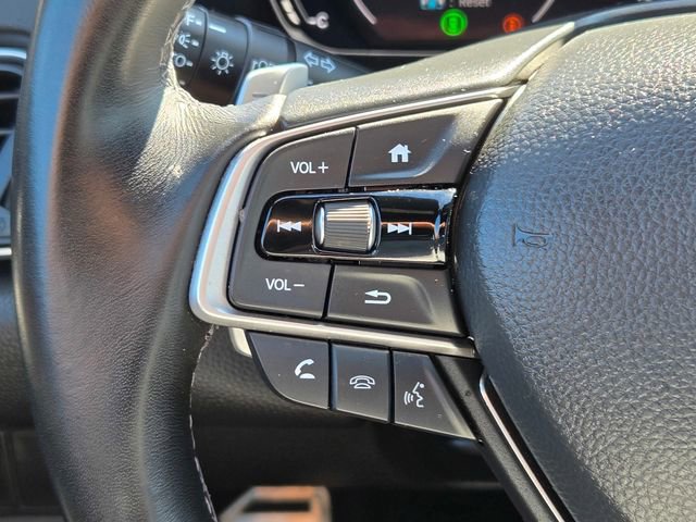 Used 2022 Honda Accord Sport image 26