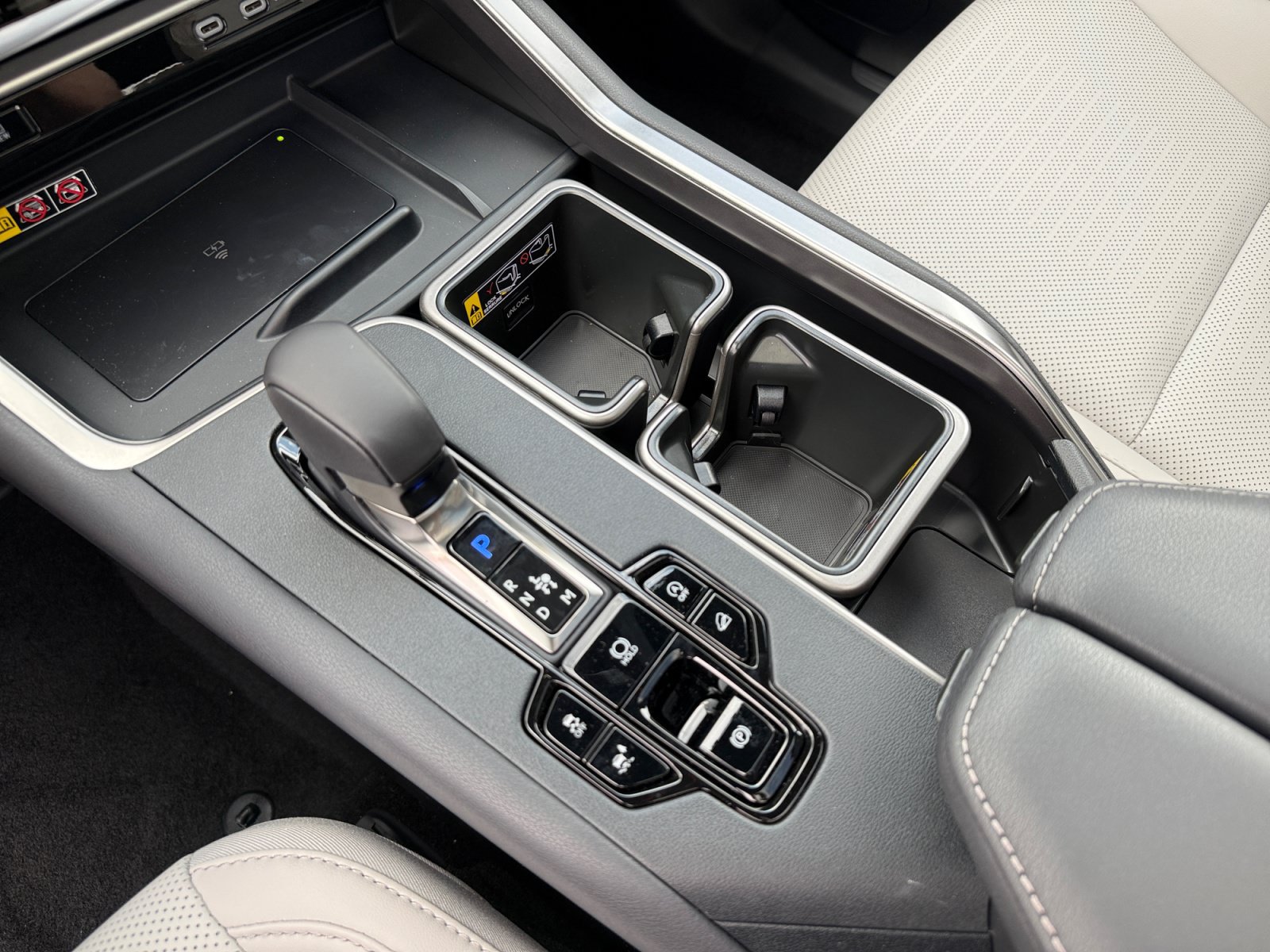 New 2026 Lexus TX 350 AWD w/ Technology Package image 20