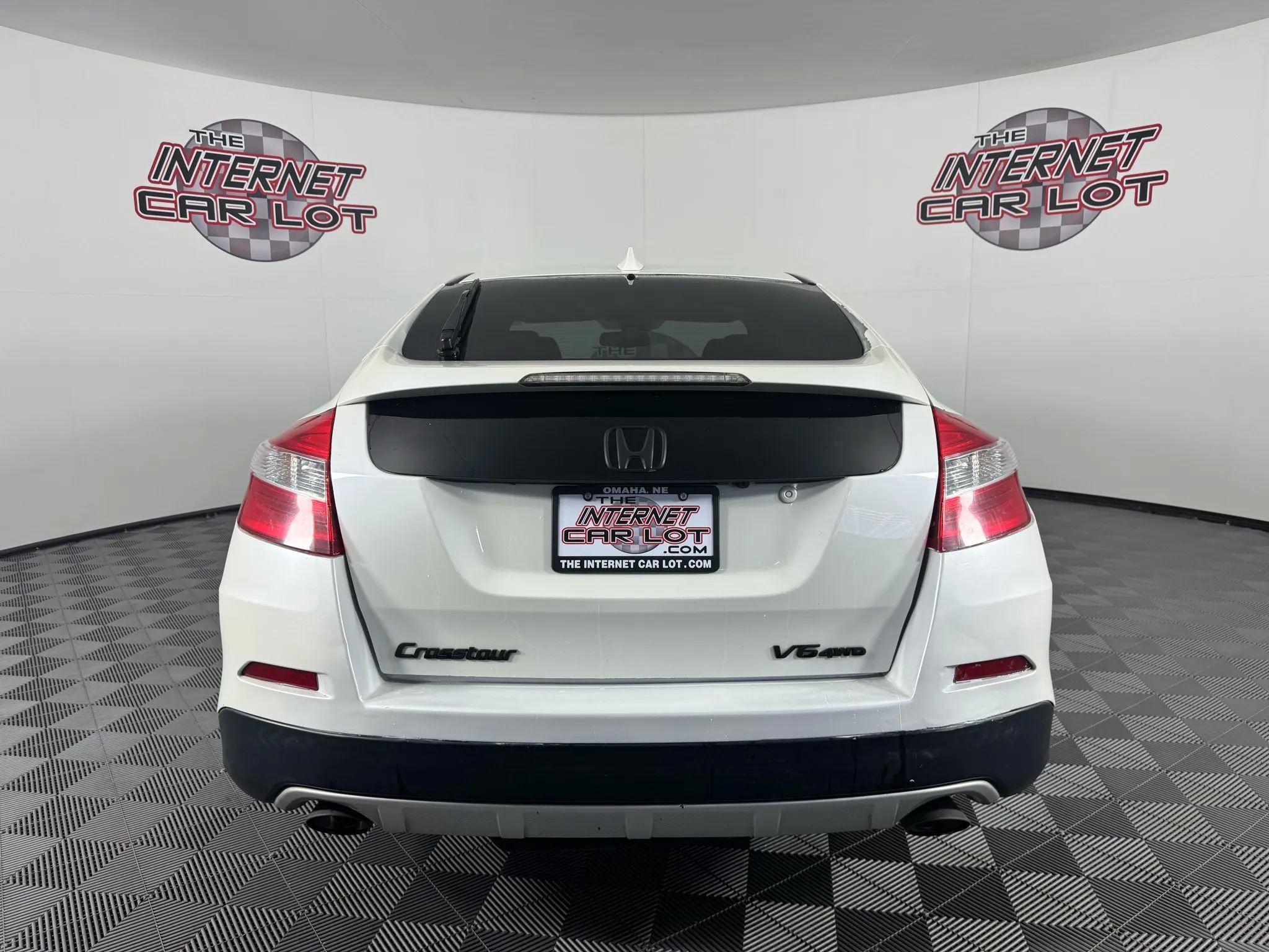 Used 2015 Honda Crosstour EX-L image 6