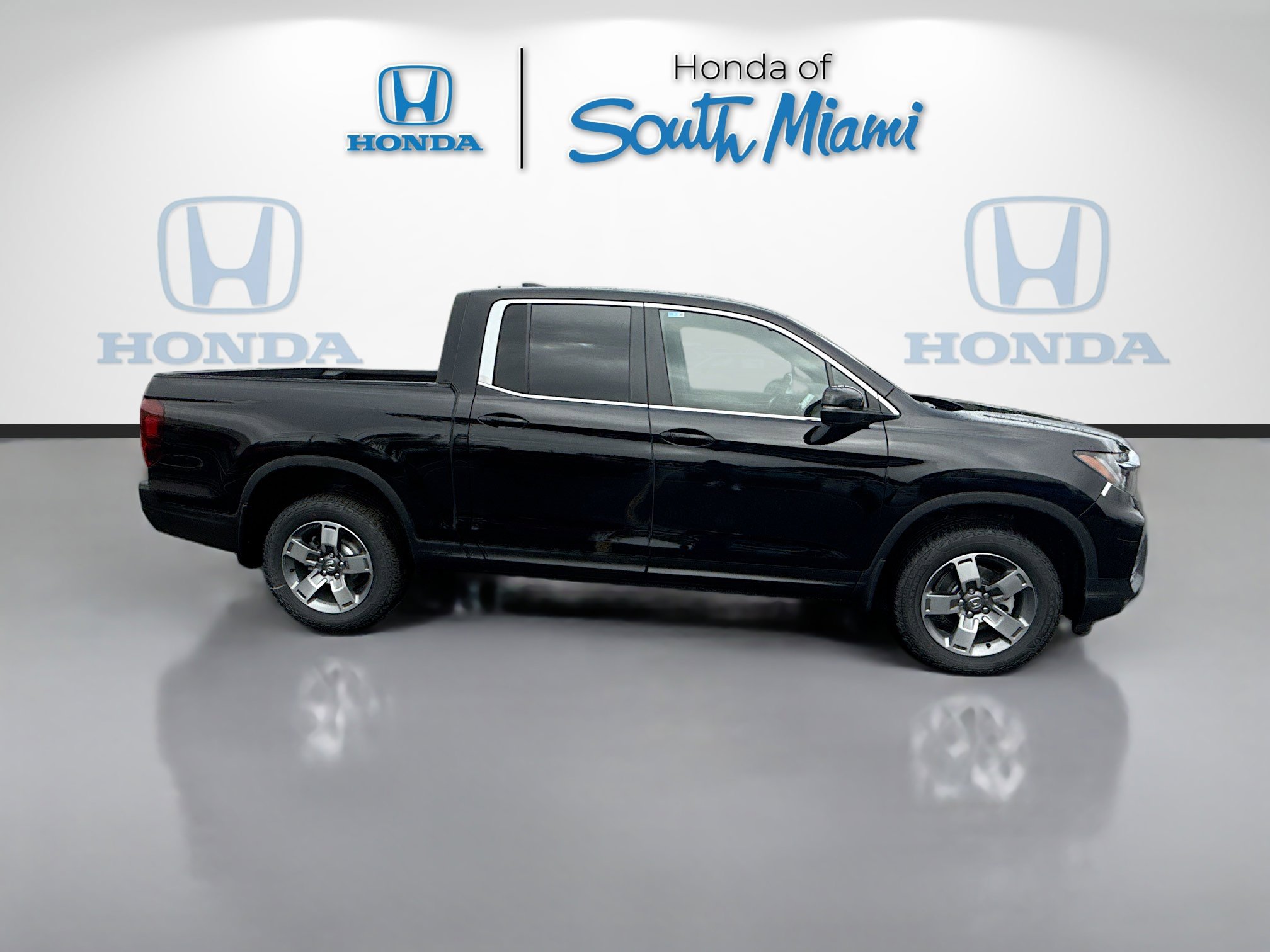 New 2026 Honda Ridgeline RTL image 8
