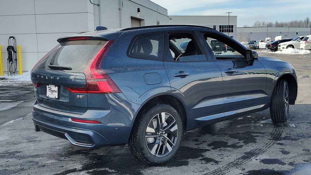 New 2026 Volvo XC60 B5 Plus w/ Protection Package Premier AWD/4WD image 3