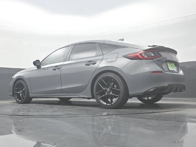 New 2026 Honda Civic Sport Touring image 31