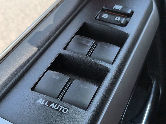 Used 2021 Toyota 4Runner Limited RWD image 25