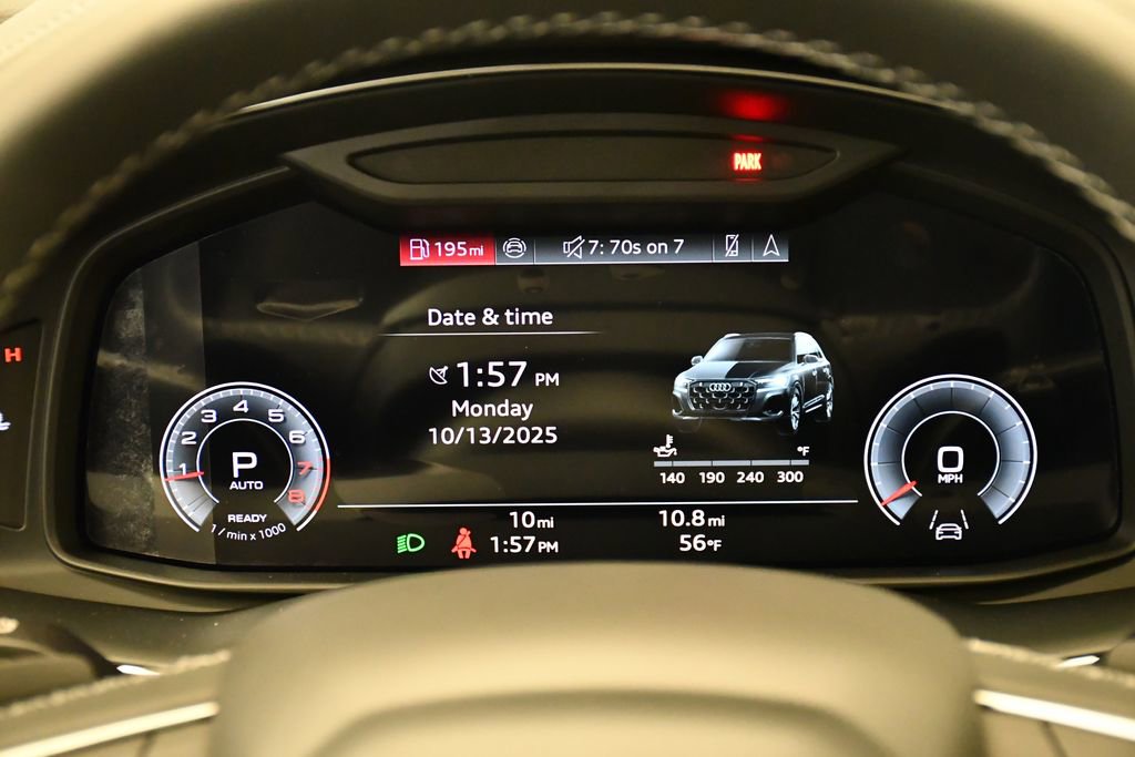 New 2026 Audi Q7 2.0T Premium Plus image 25