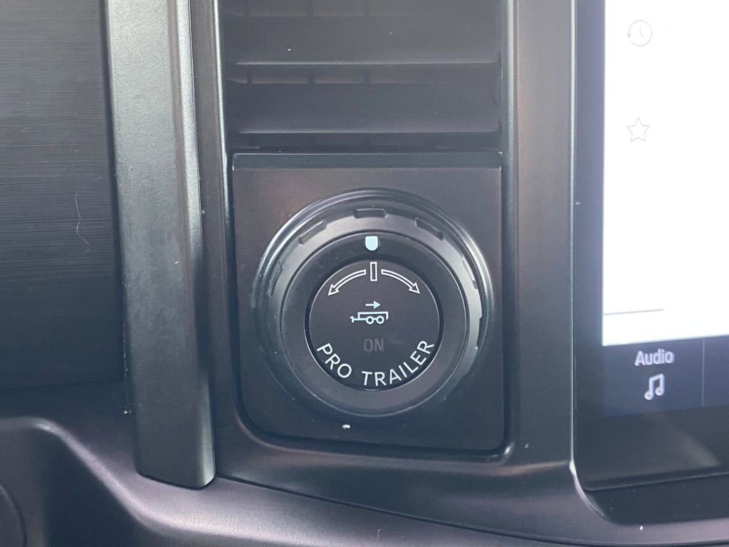 Used 2024 Ford F150 XLT w/ XLT Black Appearance Package AWD/4WD image 28