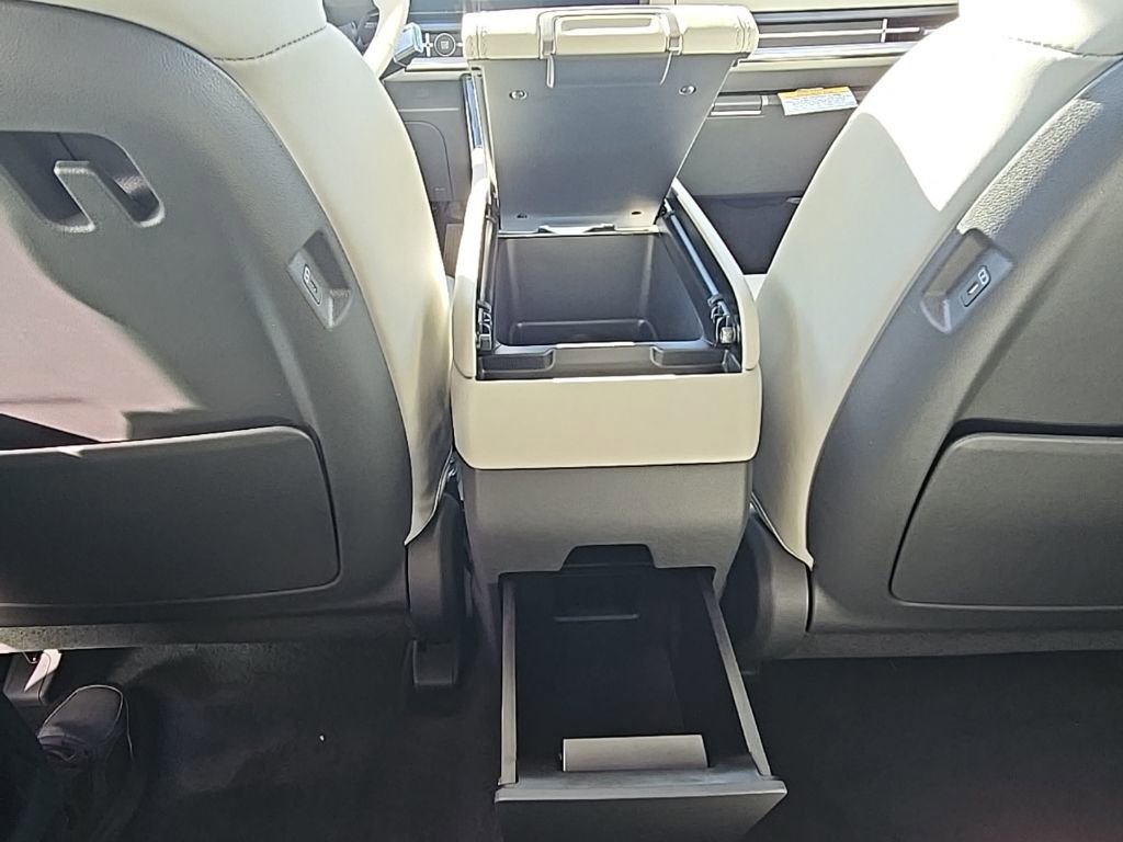 New 2026 Hyundai Santa Fe SEL image 34