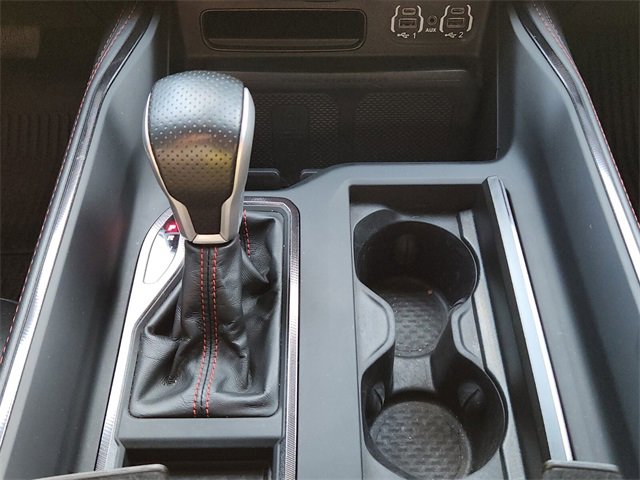 Used 2021 RAM 1500 TRX w/ TRX Level 2 Equipment Group image 13