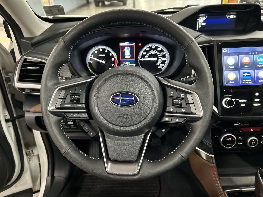 Certified 2023 Subaru Forester Touring image 18