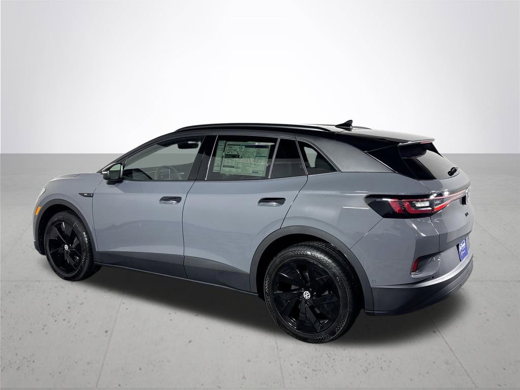New 2025 Volkswagen ID.4 Pro S Plus image 8