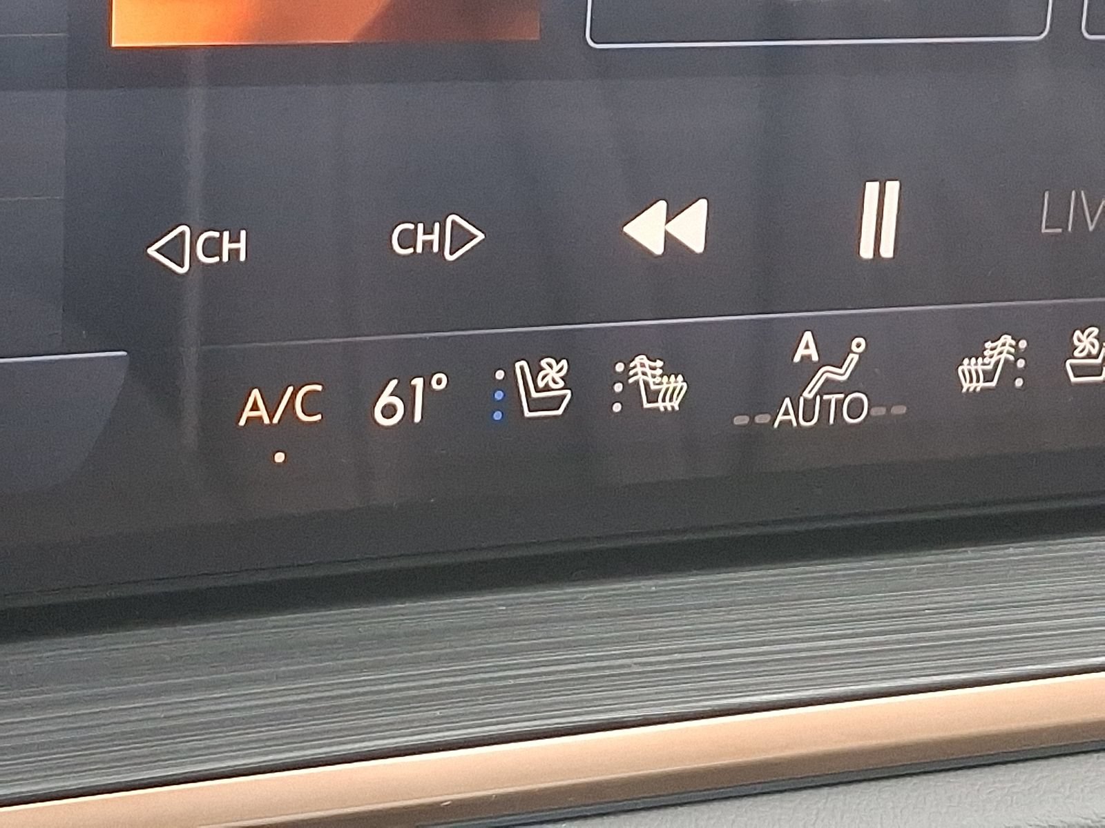 New 2026 Buick Envision Avenir AWD/4WD image 24