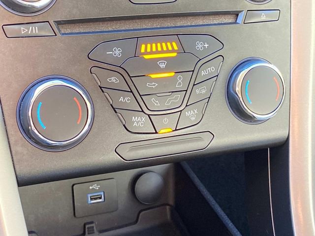 Used 2018 Ford Fusion S image 26