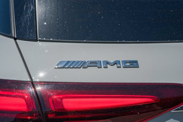 Certified 2026 Mercedes-Benz GLE 53 AMG 4MATIC image 9