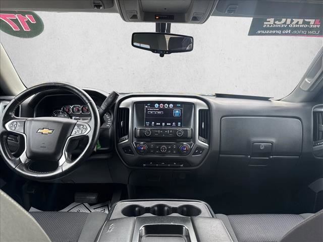 Used 2017 Chevrolet Silverado 1500 LT w/ All Star Edition image 27