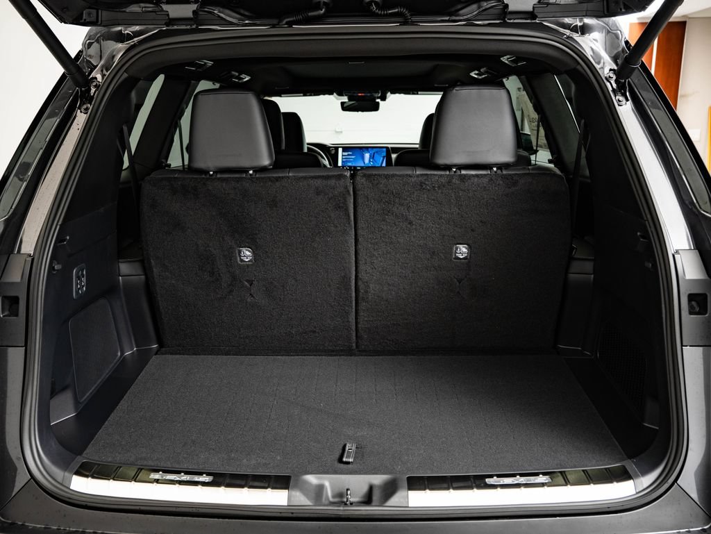 New 2026 Lexus TX 350 AWD image 21