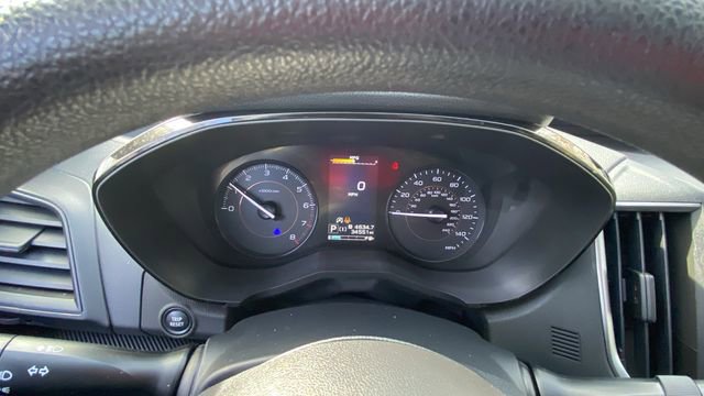 Certified 2021 Subaru Crosstrek 2.0i image 21