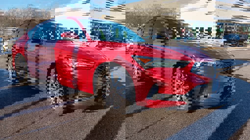 Used 2023 Acura Integra image 5