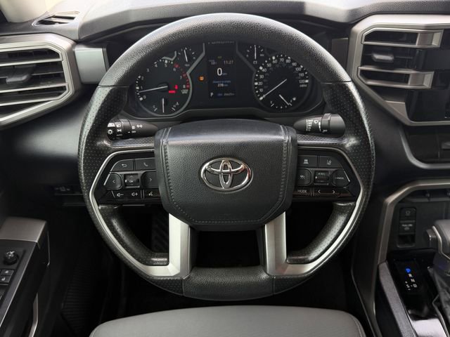 Used 2023 Toyota Tundra SR5 AWD/4WD image 14