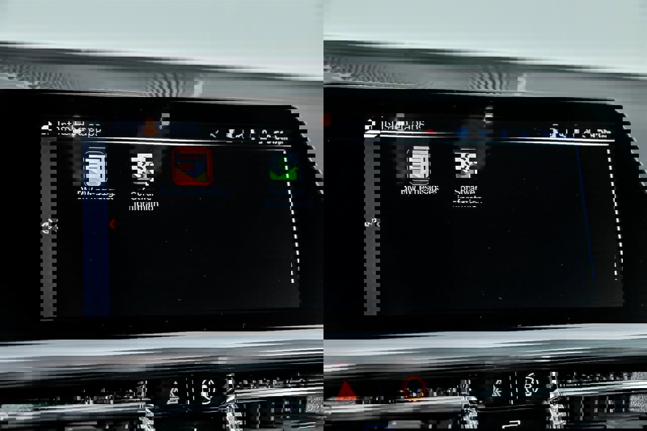 Used 2023 BMW M4 xDrive Competition w/ M Carbon Exterior Package image 34