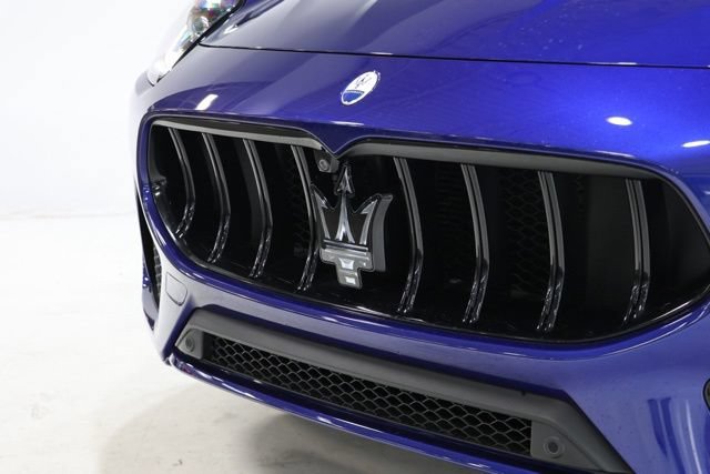 New 2026 Maserati Grecale Modena AWD/4WD image 10
